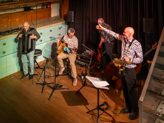 Foto: Johann-Peter Melder