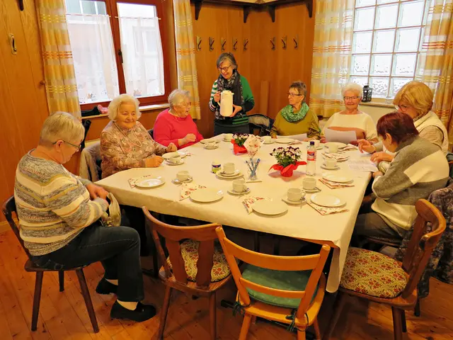 Foto: Brigitte Melder