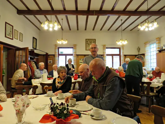 Foto: Brigitte Melder