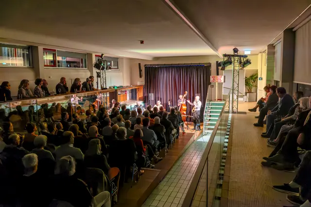 Foto: Johann-Peter Melder