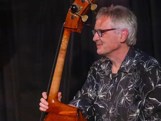 Foto: Johann-Peter Melder