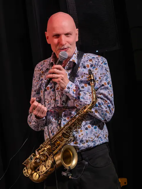 Foto: Johann-Peter Melder