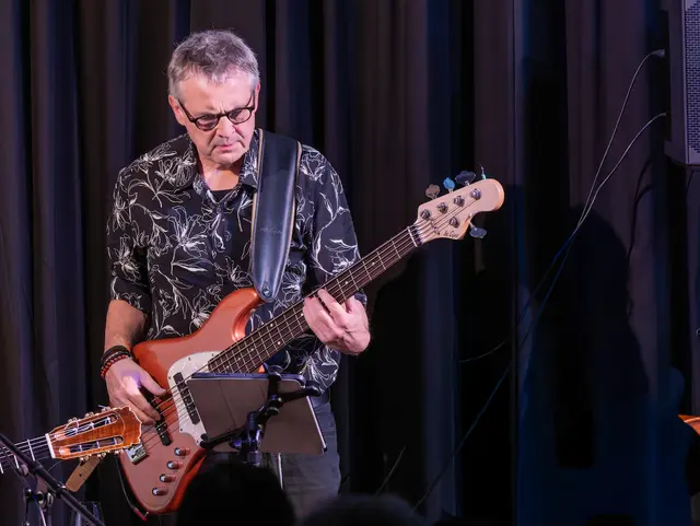 Foto: Johann-Peter Melder