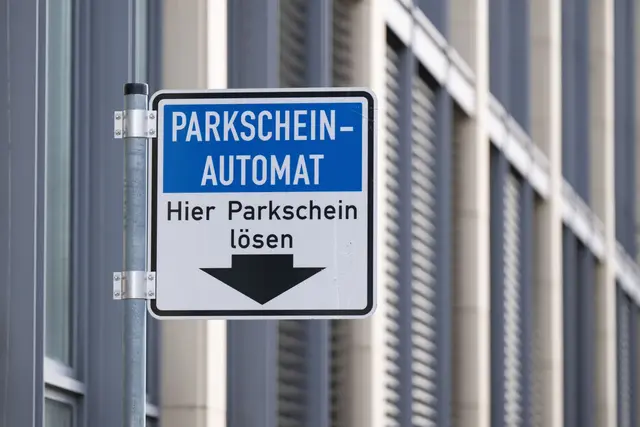 Nach dem wohl millionenschweren Diebstahl von Münzgeld aus Parkautomaten hat die Staatsanwaltschaft Kempten ein Ehepaar angeklagt. (Symbolbild) | Foto: dpa