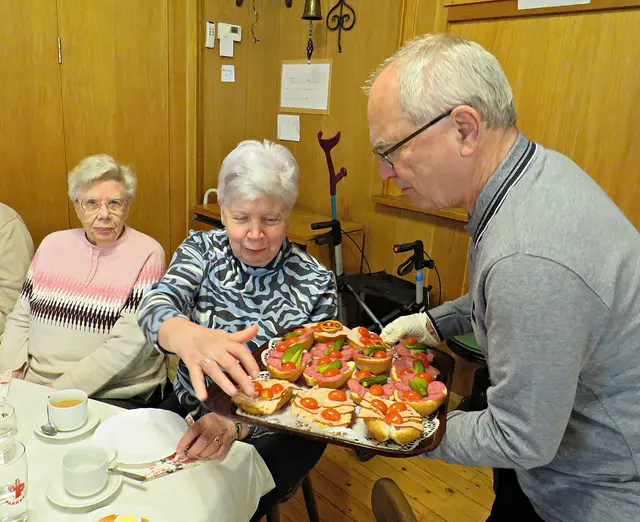 Foto: Brigitte Melder