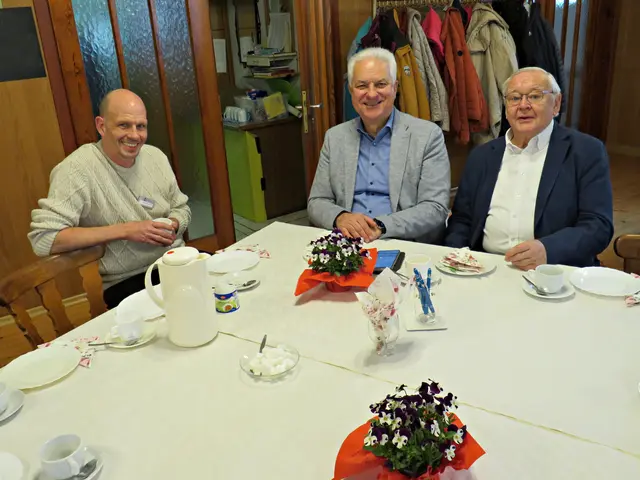 Foto: Brigitte Melder