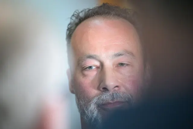 Jan Bollinger wird nicht Oppositionsführer.  | Foto: dpa