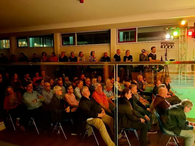 Foto: Brigitte Melder