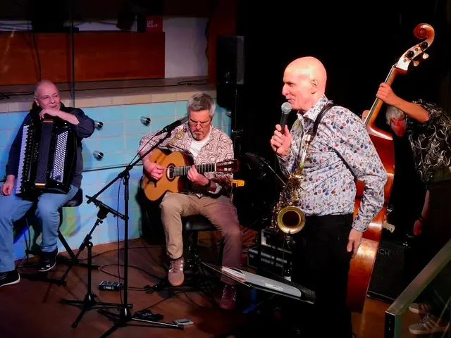 Foto: Brigitte Melder