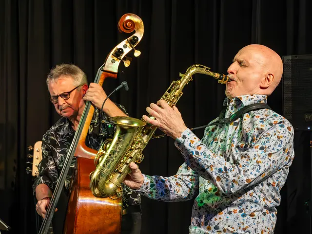 Foto: Johann-Peter Melder