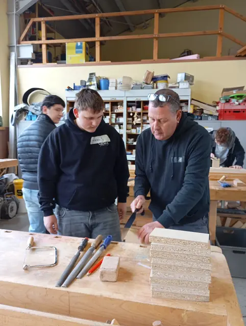 Foto: ASRplus Winnweiler