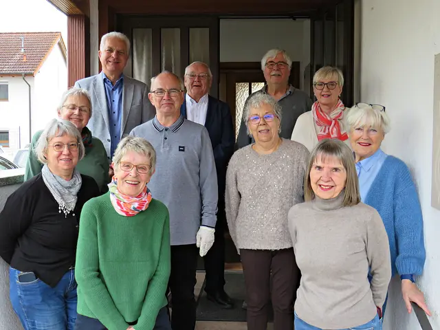 Foto: Brigitte Melder