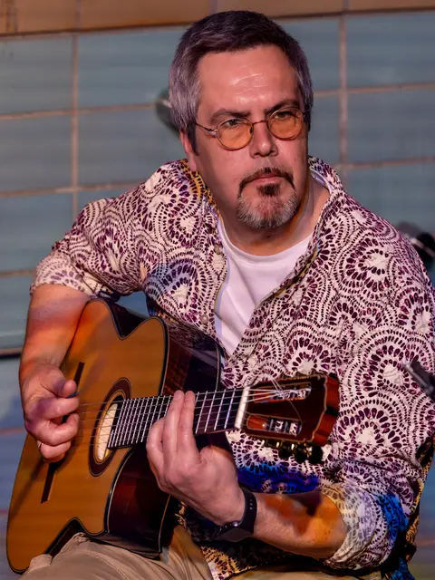 Foto: Johann-Peter Melder