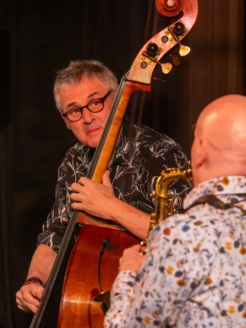 Foto: Johann-Peter Melder