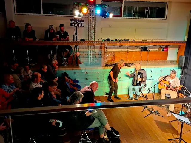 Foto: Brigitte Melder