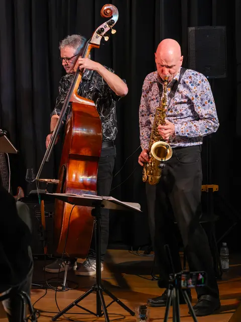 Foto: Johann-Peter Melder