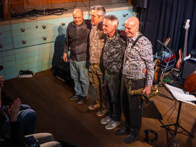 Foto: Johann-Peter Melder