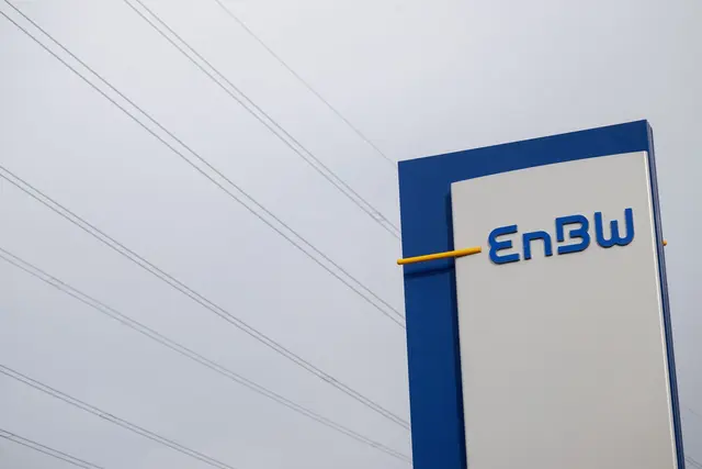 Die EnBW legt ihre Jahresbilanz vor. (Archivbild) | Foto: dpa