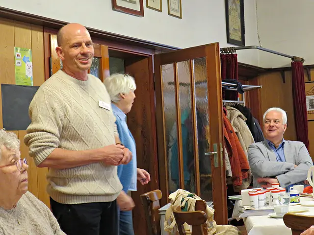 Foto: Brigitte Melder