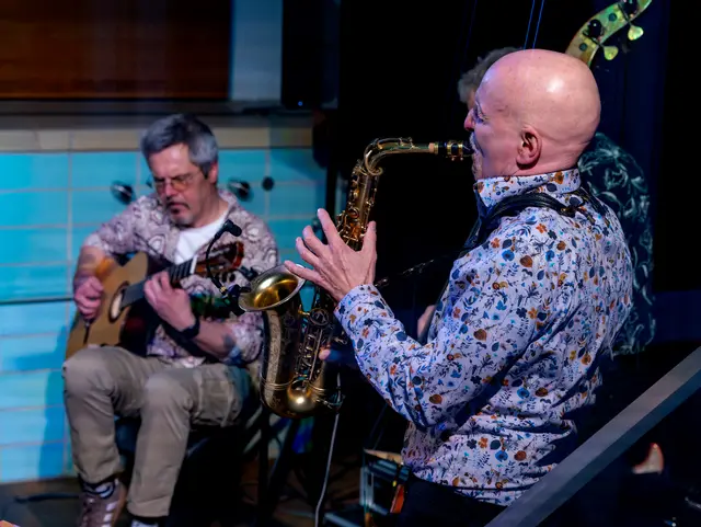 Foto: Johann-Peter Melder