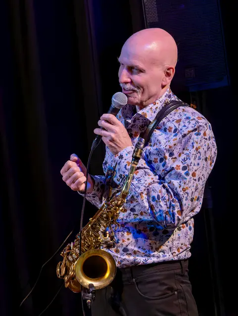 Foto: Johann-Peter Melder