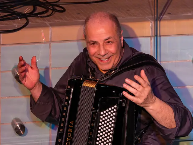 Foto: Johann-Peter Melder