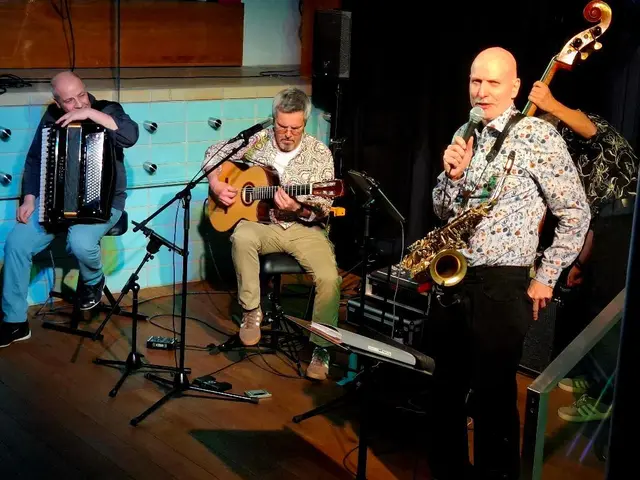 Foto: Brigitte Melder