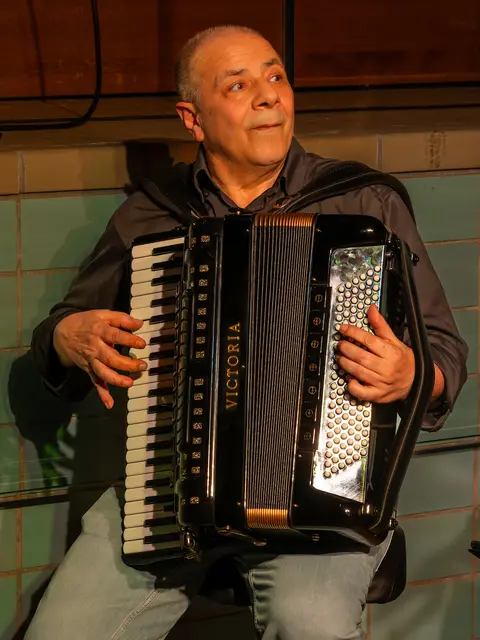 Foto: Johann-Peter Melder