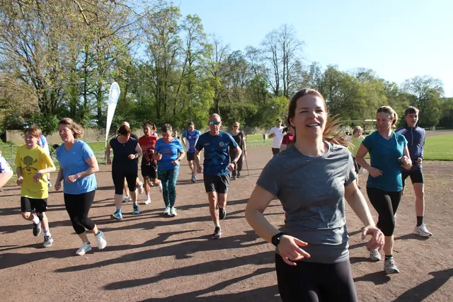 Foto: Hans-Jürgen Schön/Ludwigshafener Lauf-Club