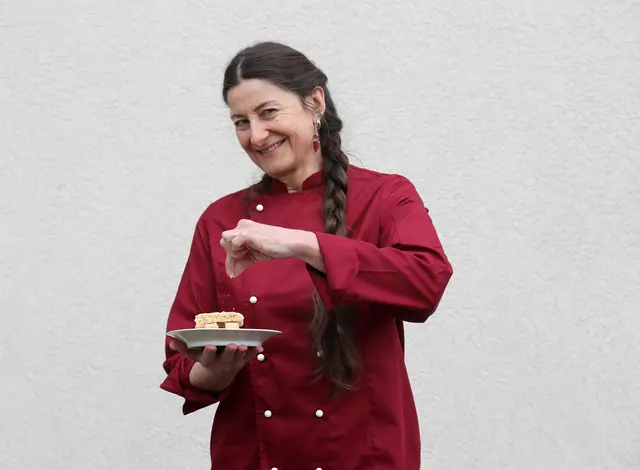 Foto: Gina Greifenstein