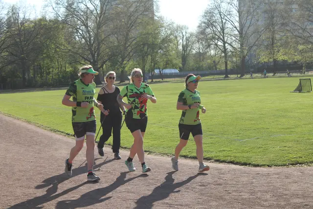 Foto: Hans-Jürgen Schön/Ludwigshafener Lauf-Club