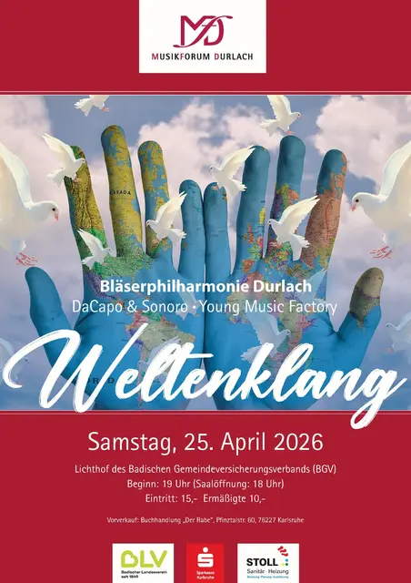 Foto: Musikforum Durlach e.V.