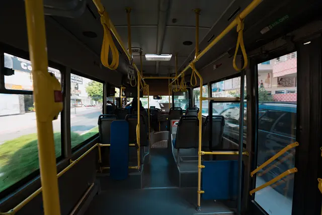 Bus Symbolbild | Foto: arthurhidden/stock.adobe.com