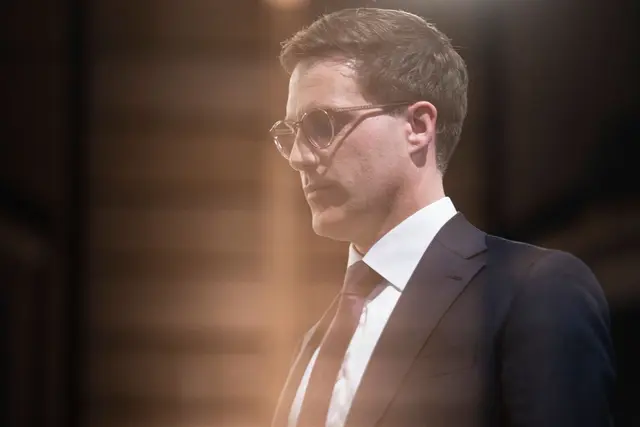Hagel befindet sich in einer sensiblen Phase - gegenüber den Grünen will die CDU stark und geschlossen auftreten. | Foto: dpa