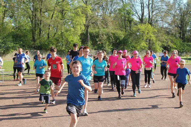 Foto: Hans-Jürgen Schön/Ludwigshafener Lauf-Club