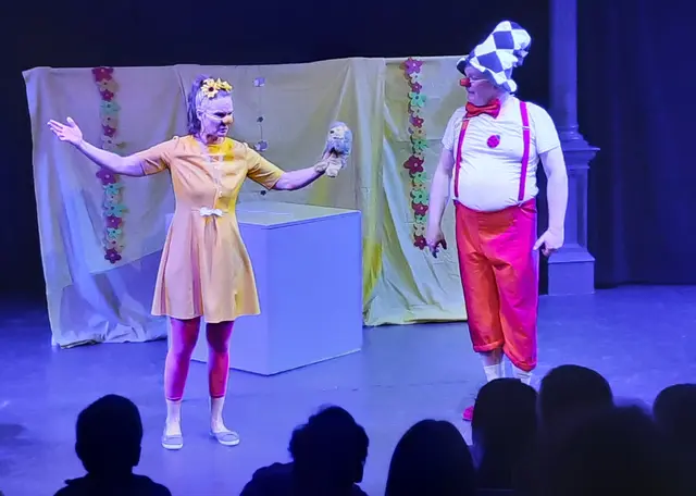 Foto: Nicole Kaminsky