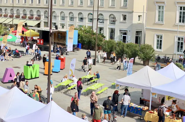 Foto: Stadt Karlsruhe, UA