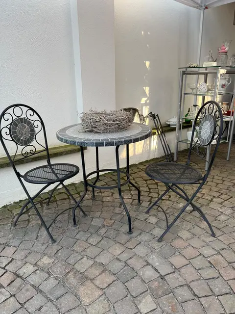 Gartendekoration | Foto: zur freien Verfügung