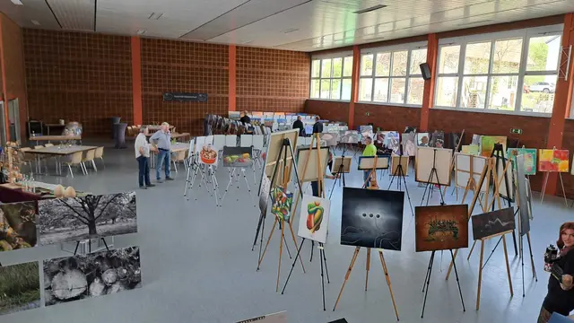 Foto: Ortsgemeinde Gerbach