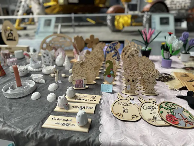 Zu den Osterfeiertagen lädt das Technik Museum zu den beliebten Speyerer Modellbautagen ein | Foto: TMSNHSP