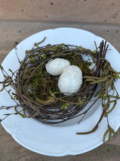 Osterdekoration | Foto: zur freien Verfügung