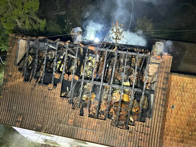 Foto: Freiwillige Feuerwehr Weilerbach