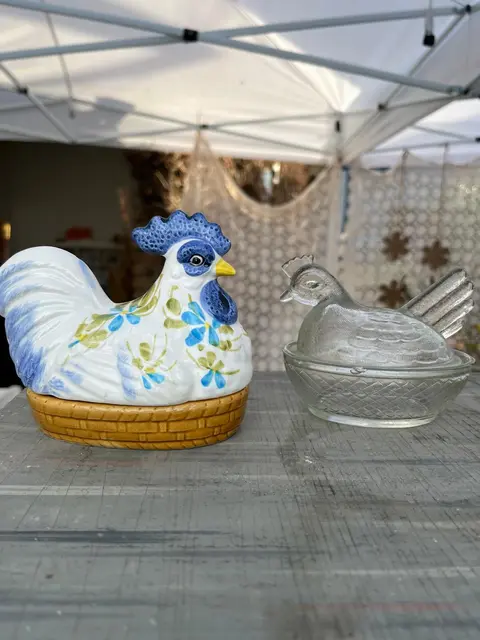 Osterdekoration | Foto: zur freien Verfügung