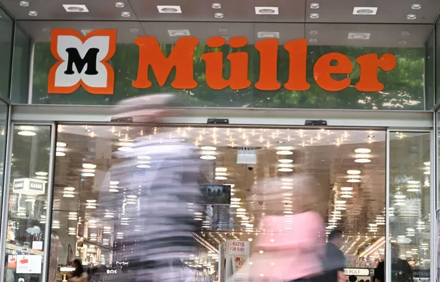 Drogeriemarktkette Müller: Neuausrichtung der Unternehmensführung. (Archivbild) | Foto: dpa
