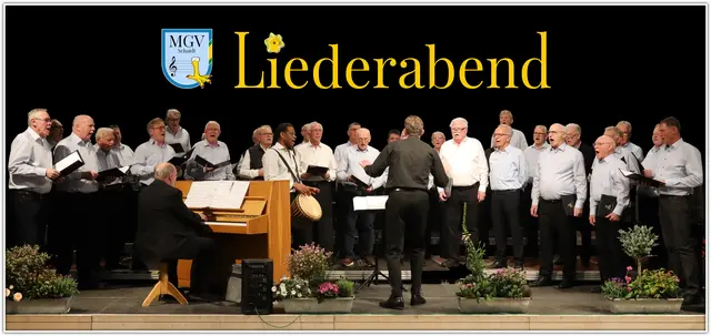 Foto: MGV-Schaidt, RG