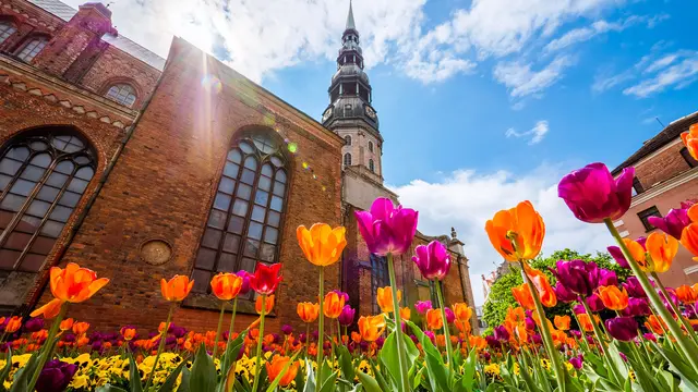 Sendungen mit religiösen Themen an Ostern im ZDF. | Foto: ZDF
