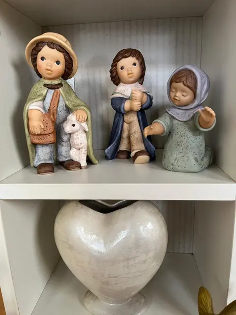 Schöne Dinge zum kleinen Preis | Foto: zur freien Verfügung