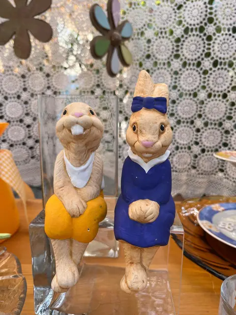 Osterdekoration | Foto: zur freien Verfügung