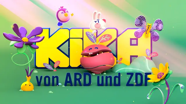 Ostern bei KiKA | Foto:  KiKA - Der Kinderkanal ARD/ZDF