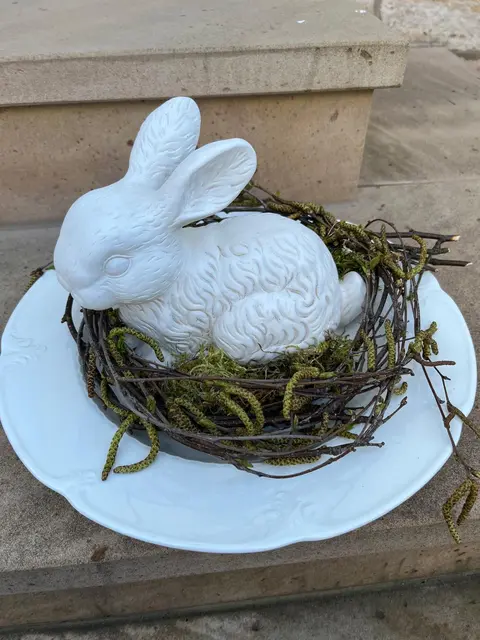 Osterdekoration | Foto: zur freien Verfügung